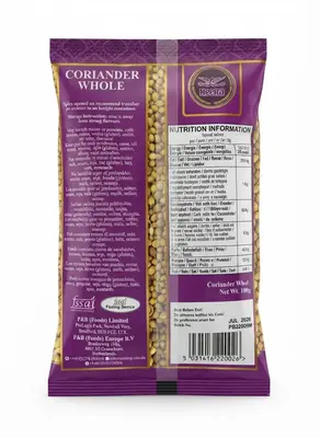 Coriander Whole 100g Heera , photo 2 of 2