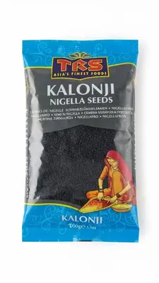 Kalonji Nigella Seeds 100g, photo 2 of 2