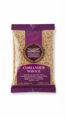 Coriander Whole 100g Heera , photo 1 of 2