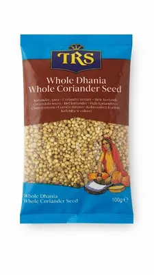 Coriander Whole 100g TRS , photo 1 of 2